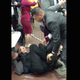 Illustration for article titled Reports: Security Guard 'Choke Slams' Reporter at Donald Trump Rally